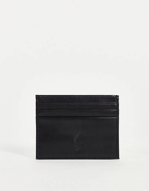 10 Best Men's Wallets UK 2024 | Polo Ralph Lauren, Ted Baker and More 3
