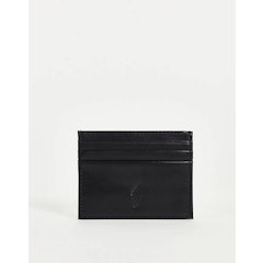 Bifold Leather Cardholder