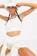 Adidas Originals "Tennis Luxe" One Shoulder Co-ord in off White 1