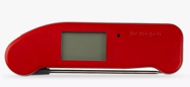 SuperFast ONE Food Thermometer 3