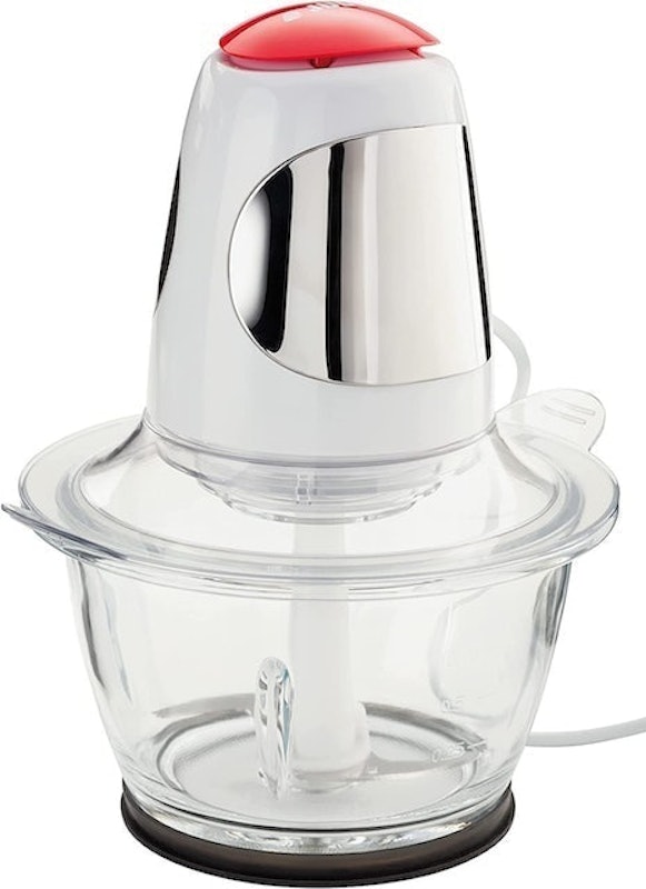 Electric Mini Chopper 1
