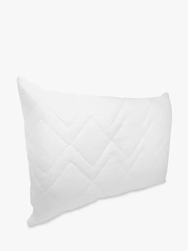 Quilted Pillow Protector 1