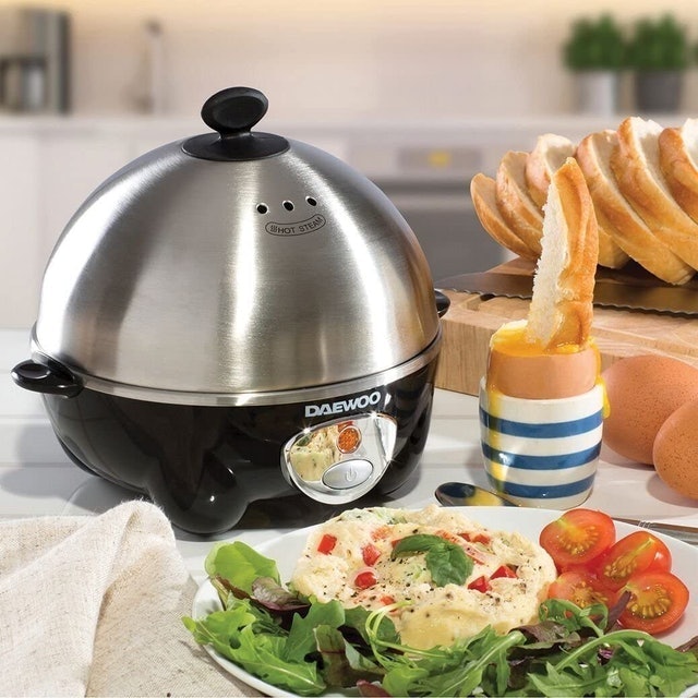Egg Cooker 3