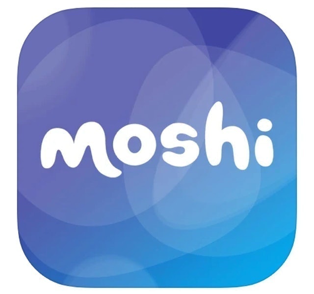 10 Best Sleep Apps for Kids UK 2024 | Moshi, Calm and More 2