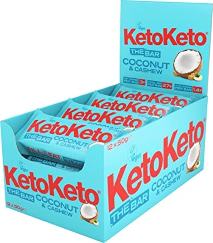 Keto Snacks Weight Loss 1
