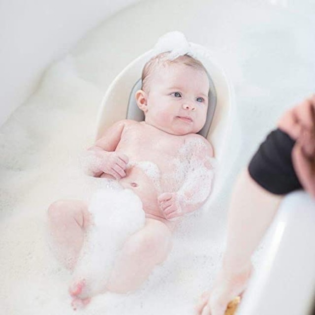 Baby Bath Support Seat 2