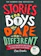 Ben Brooks Stories for Boys Who Dare to Be Different 1