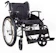 Elite Care Voyager Wheelchair 1