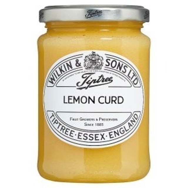 10 Best Lemon Curds 2024 | UK Nutritionist Reviewed 2