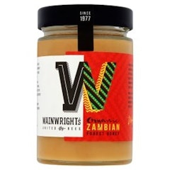 Organic Zambian Forest Honey