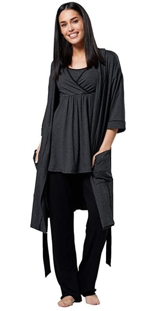 10 Best Maternity Pyjamas UK 2024 1