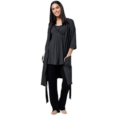 Maternity Nursing Nightwear