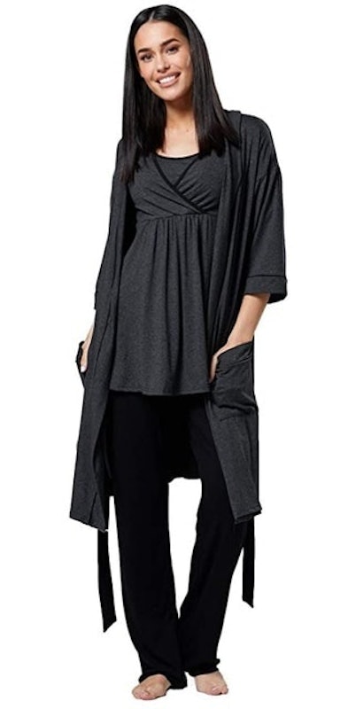Maternity Nursing Nightwear 1