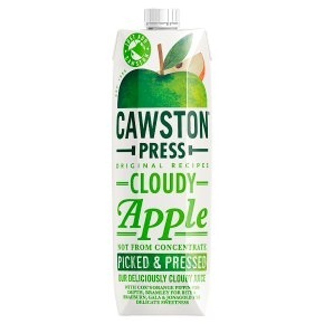 10 Best Apple Juice | UK Nutritionist Reviewed 1