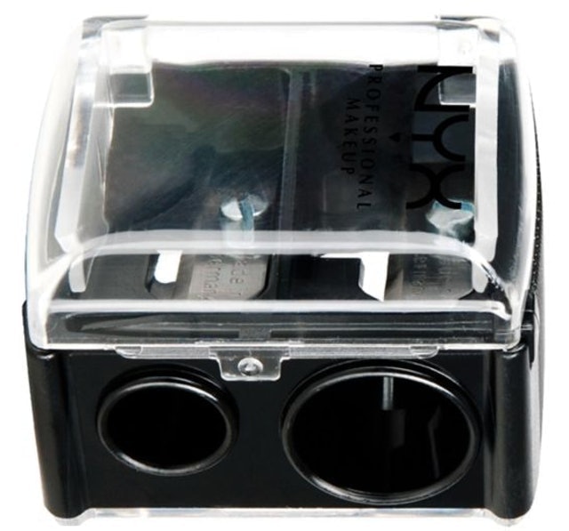 Professional Makeup Pencil Sharpener 2
