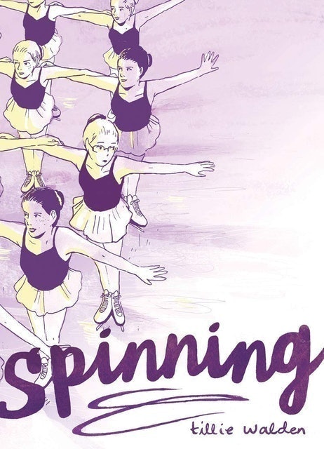Spinning 1