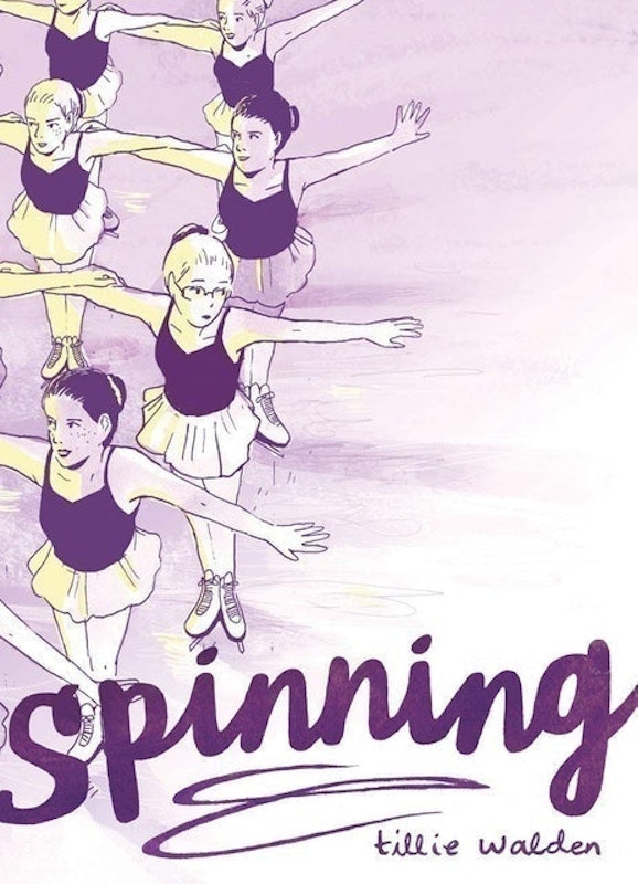 Spinning 1