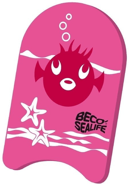 Kids' Swimming Kickboard 2