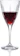 RCR Twist Crystal Red Wine Glasses 1