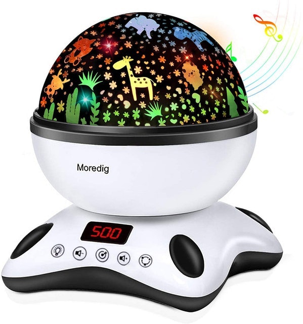 10 Best Star Projectors UK 2024 | National Geographic, Brainstorm Toys and More 4