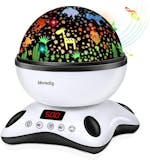 10 Best Star Projectors UK 2024 | National Geographic, Brainstorm Toys and More 4