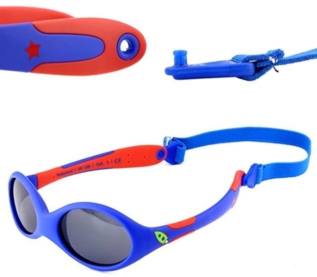 Baby Sunglasses 3