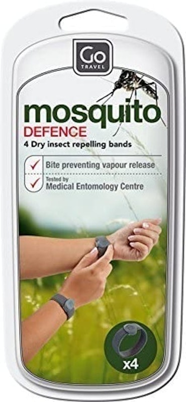 Mosquito Defence 2