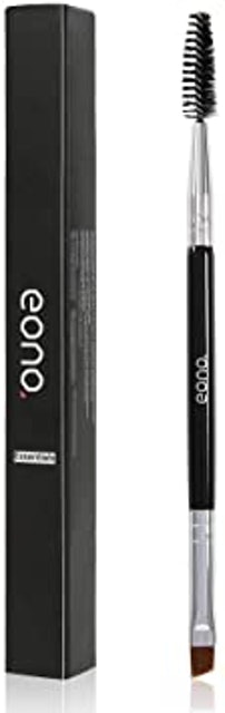 Eyebrow Brush and Spoolie 1