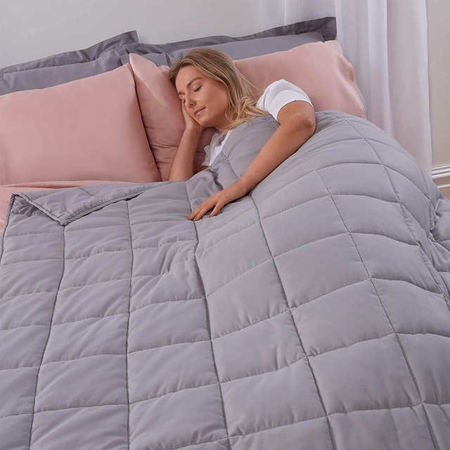 Weighted Blanket 3