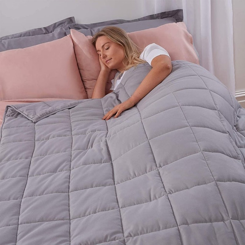 Weighted Blanket 3