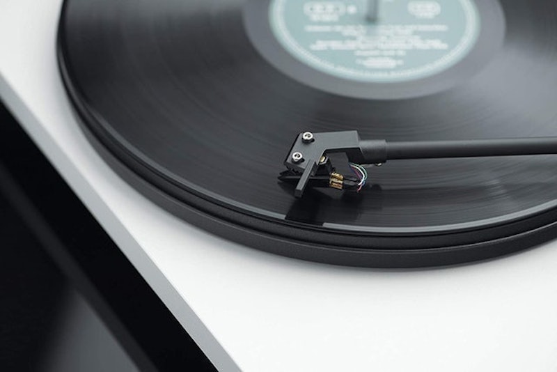 Primary E Turntable 2