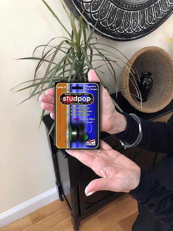 Magnetic Stud Finder 4