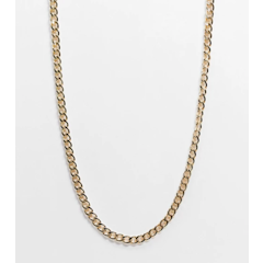 London Face Covering Chain