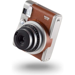 Instax Mini 90 Instant Camera with 10 Shots of Film