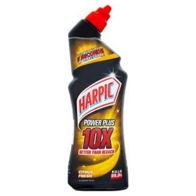 Power Plus Toilet Cleaner 1