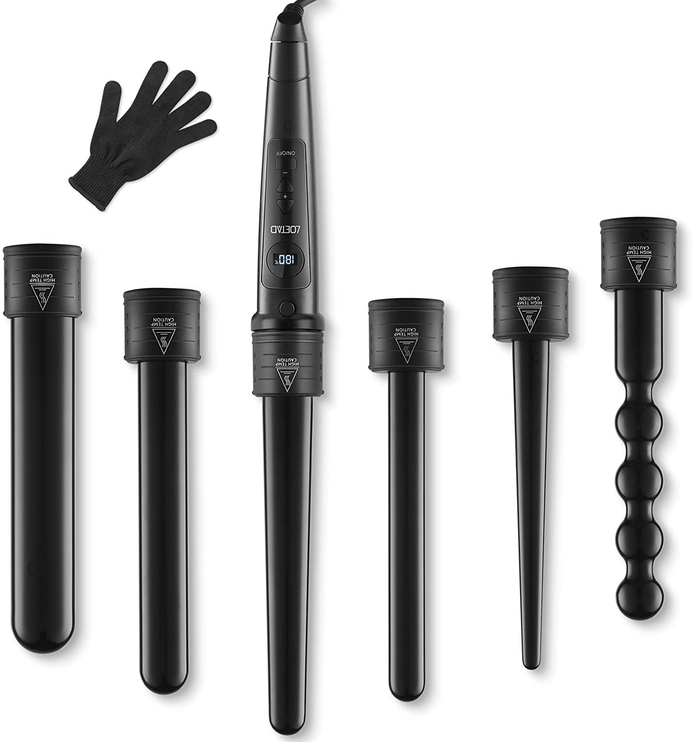10 Best Hair Curlers UK 2024 | ghd, Cloud Nine and More 3
