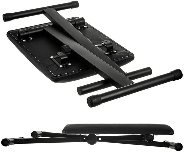 Portable Piano Stool 4
