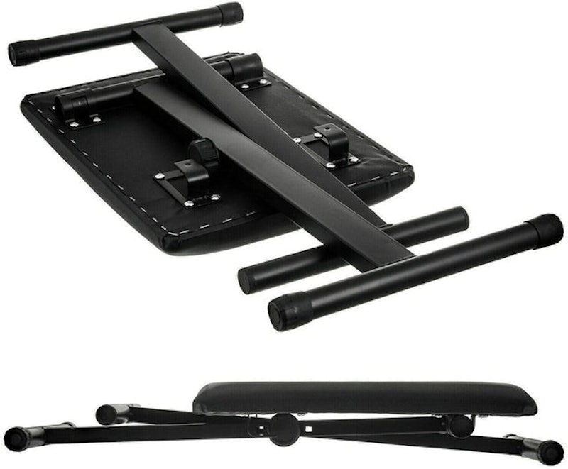 Portable Piano Stool 4