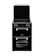 Stoves Richmond Induction Range Cooker, Black 1