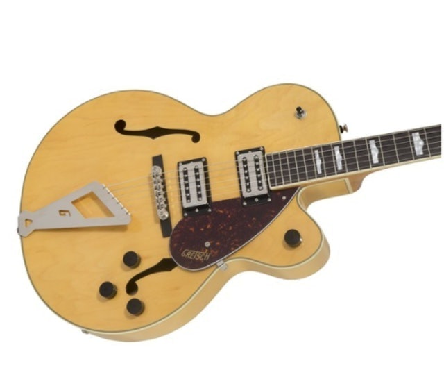 G2420 Streamliner 2