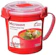 Sistema Microwave Medium Soup Mug 1