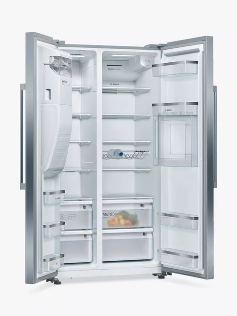 American Fridge Freezer 2
