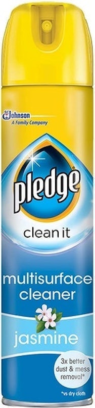Clean It Multisurface Cleaner - Jasmine 1