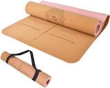 10 Best Yoga Mats for Hot Yoga UK 2024 | Manduka, Sweaty Betty and More 4