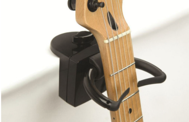 Guitar Dock 2