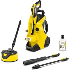 K4 Power Control Pressure Washer