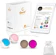 Secret Whispers Kegel Weights Pelvic Floor Muscle Strengthener 1
