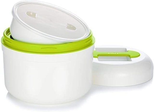 Yoghurt Maker Without Electricty 2