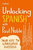 10 Best Books to Learn Spanish UK 2024 | Collins, Paul Noble and More 2