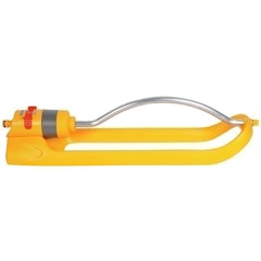 Rectangular Sprinkler
